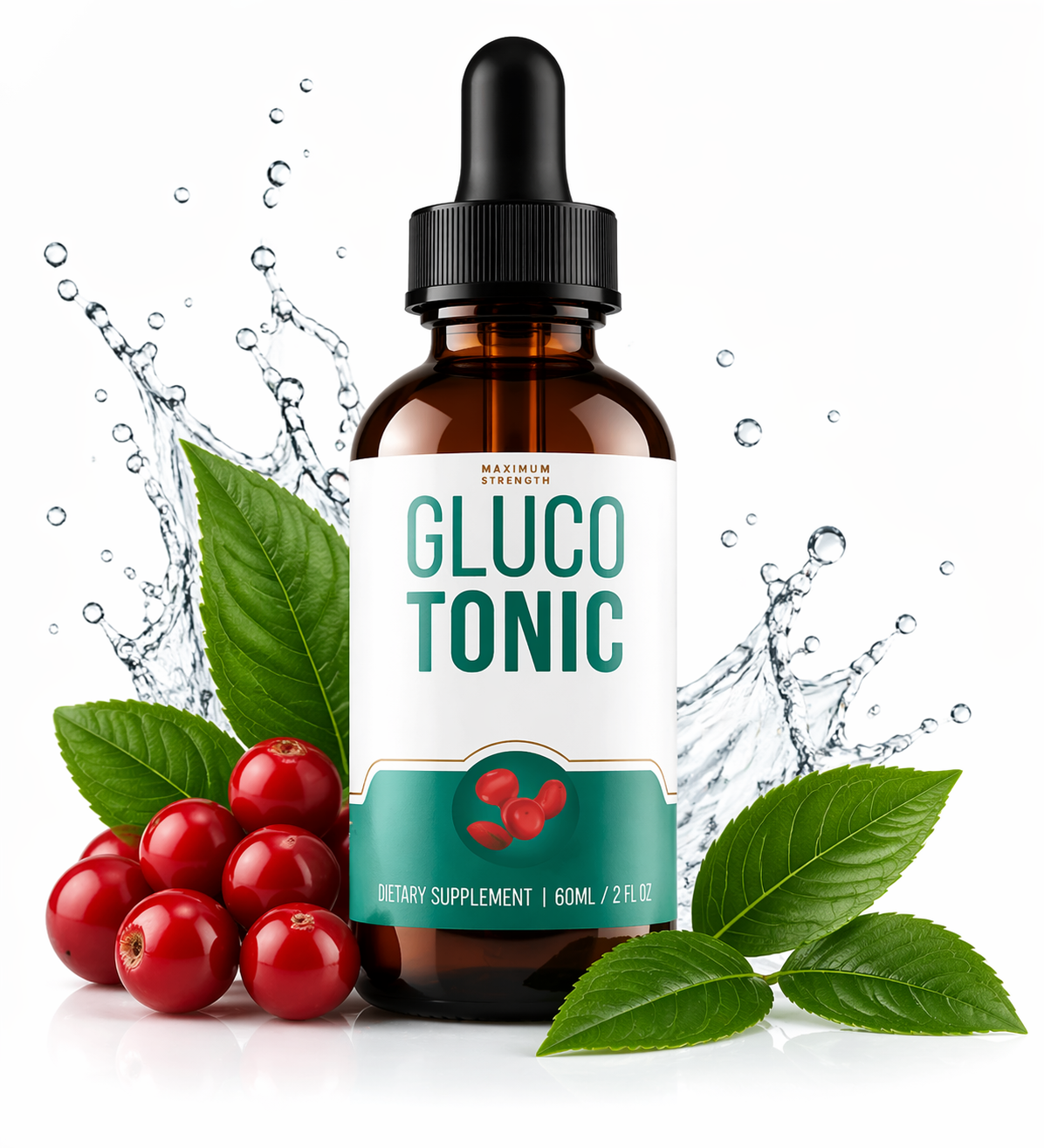 Glucotonic